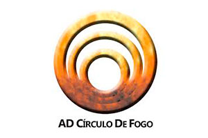 Logo - AD Círculo de Fogo