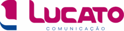 Logotipo - Lucato Comunicações