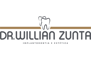 Logo - Dr. Willian Zunta